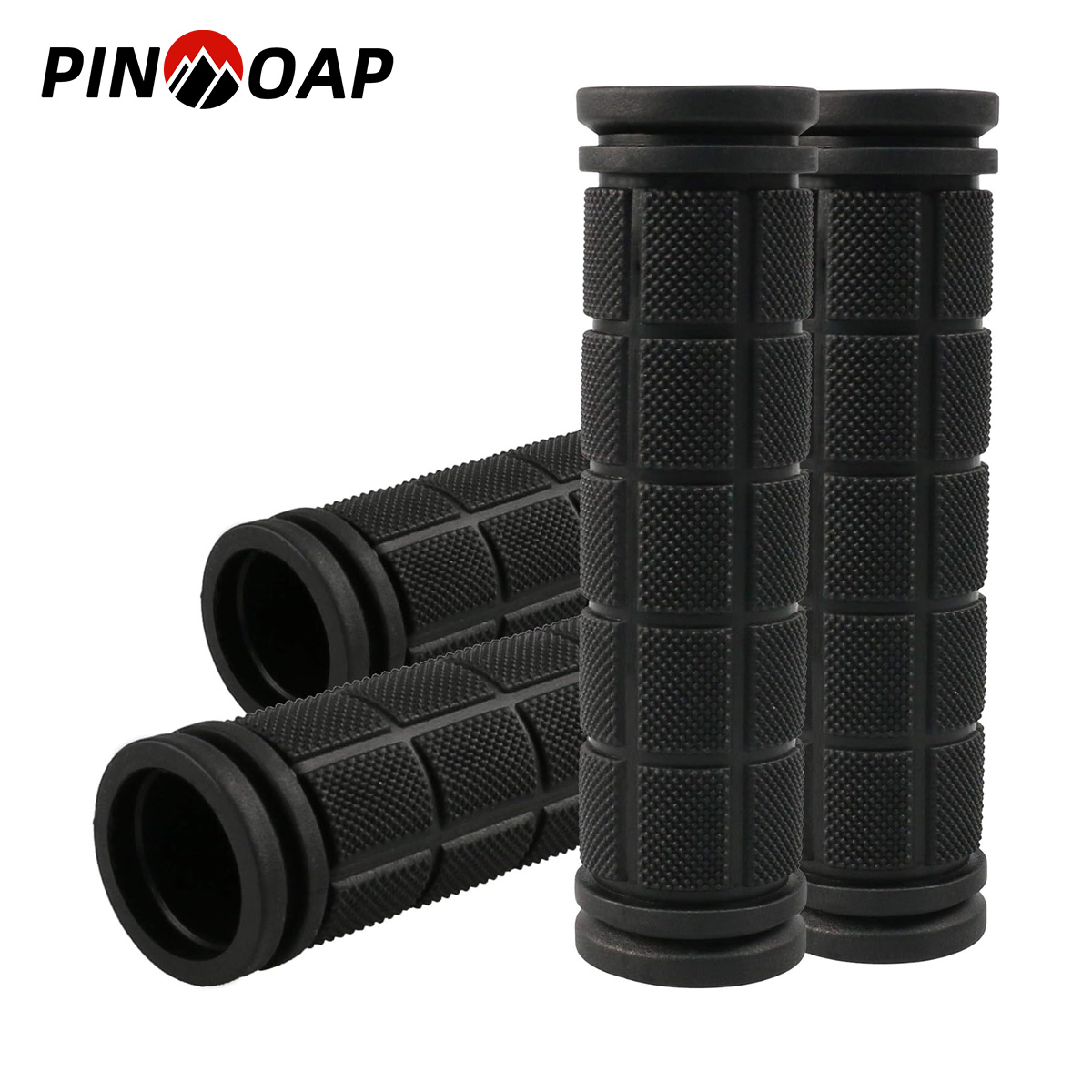 Mountain Biking Gloves - 1 paire de gants de guidon