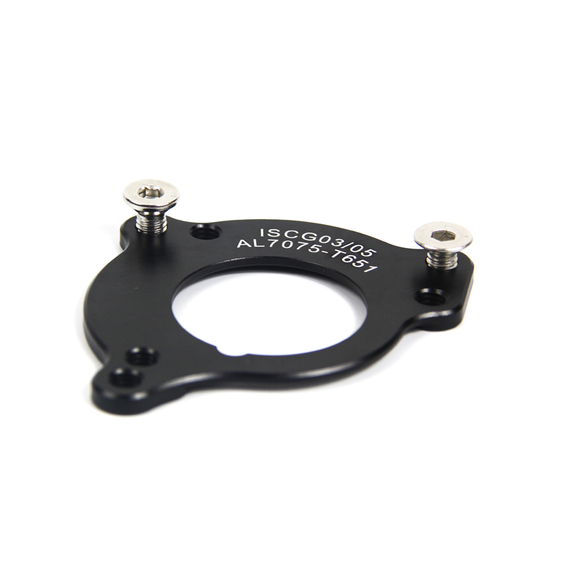 Chain Guide Iscg - Adaptateur de support de pédalier (BB)