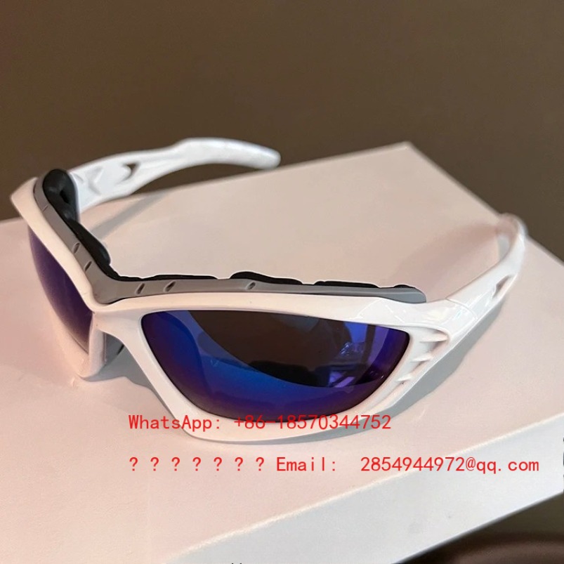 Mountain Biking Glasses - Lunettes de cyclisme d'extérieur 2026, les