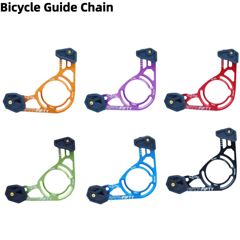 Chain Guide Iscg - Guide-chaîne de vélo VTT FIFTY-FIFTY ISCG05