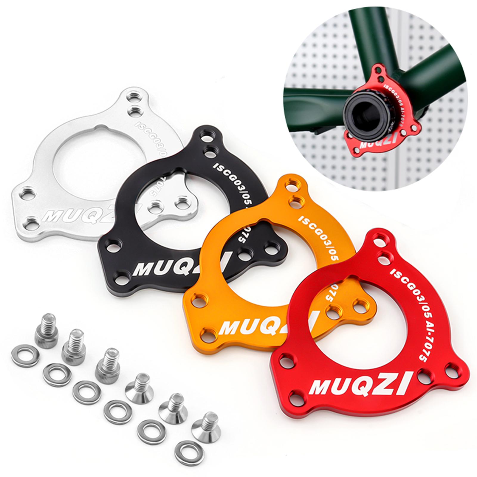 Chain Guide Iscg - Adaptateur de guide de chaîne en