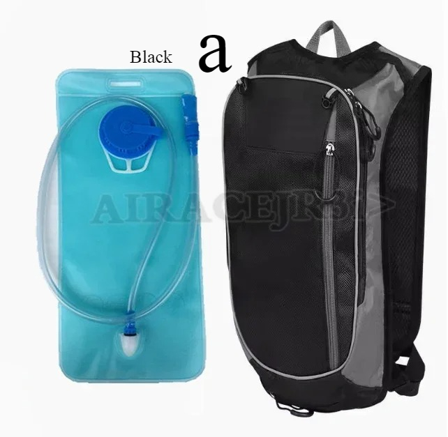Mountain Biking Oxford - Sac d'hydratation pour le cyclisme tout-terrain,