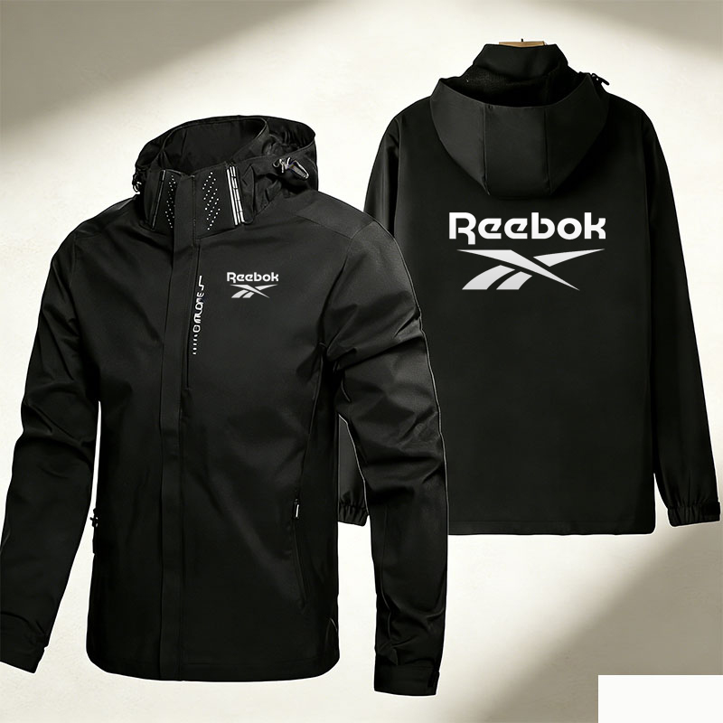 Mountain Biking Rain Jacket - Veste de cyclisme imperméable pour homme