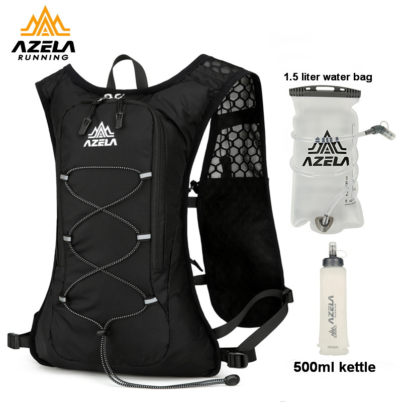 Mountain Biking Oxford - Sac de gilet de cyclisme en