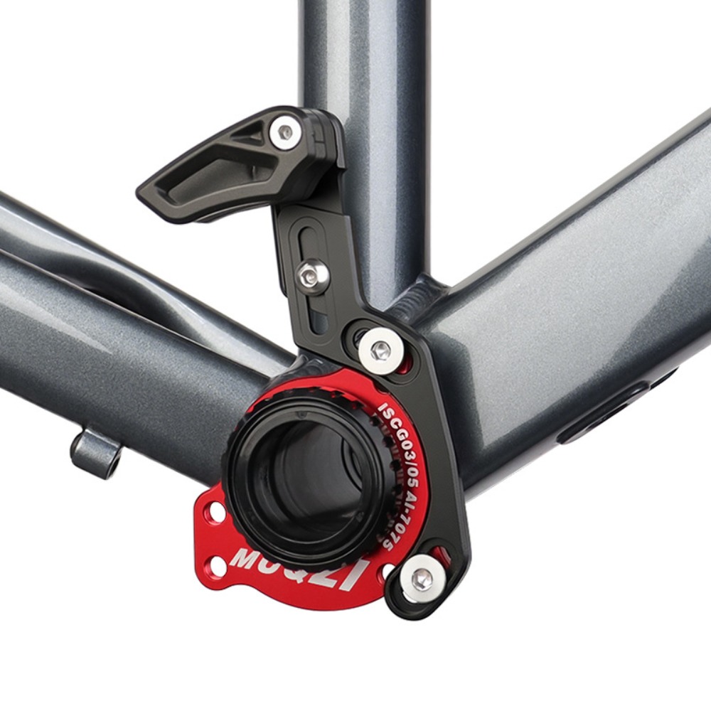 Chain Guide Iscg - Adaptateur de guide de chaîne pour