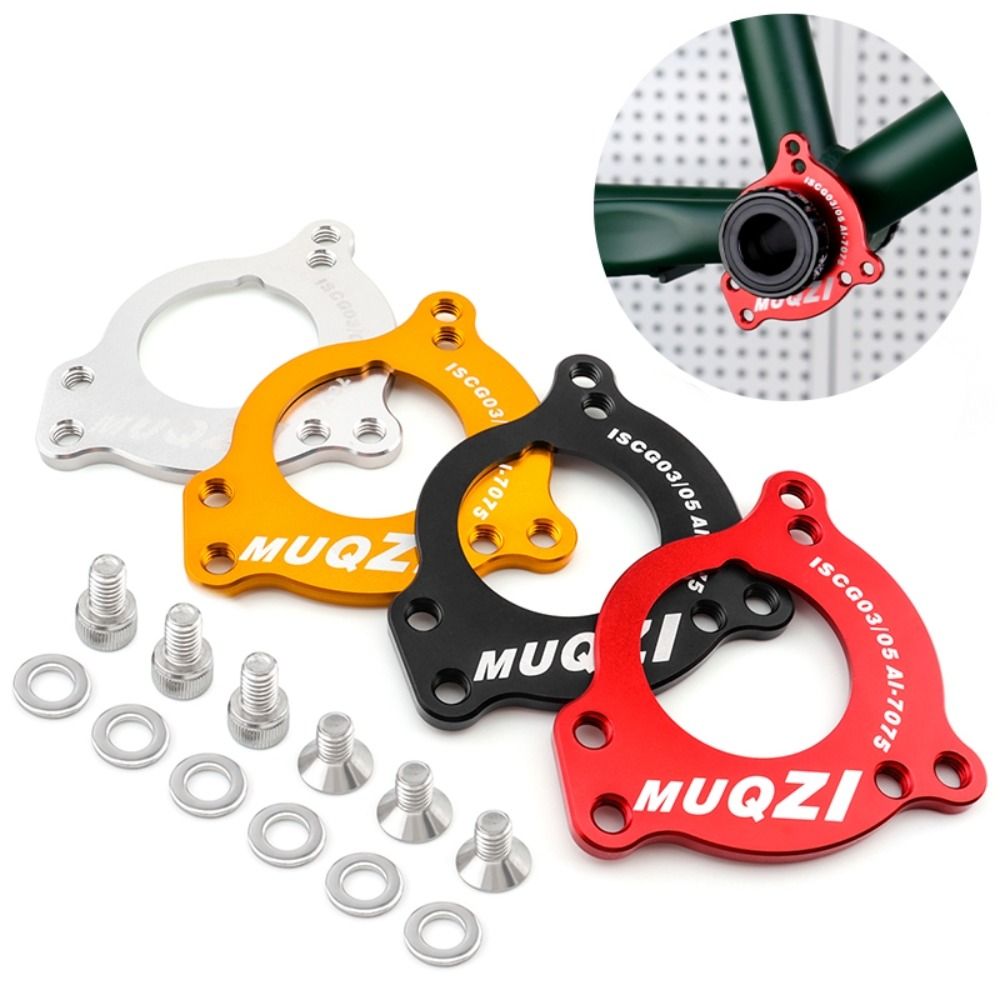 Chain Guide Iscg - Guide de chaîne de vélo en