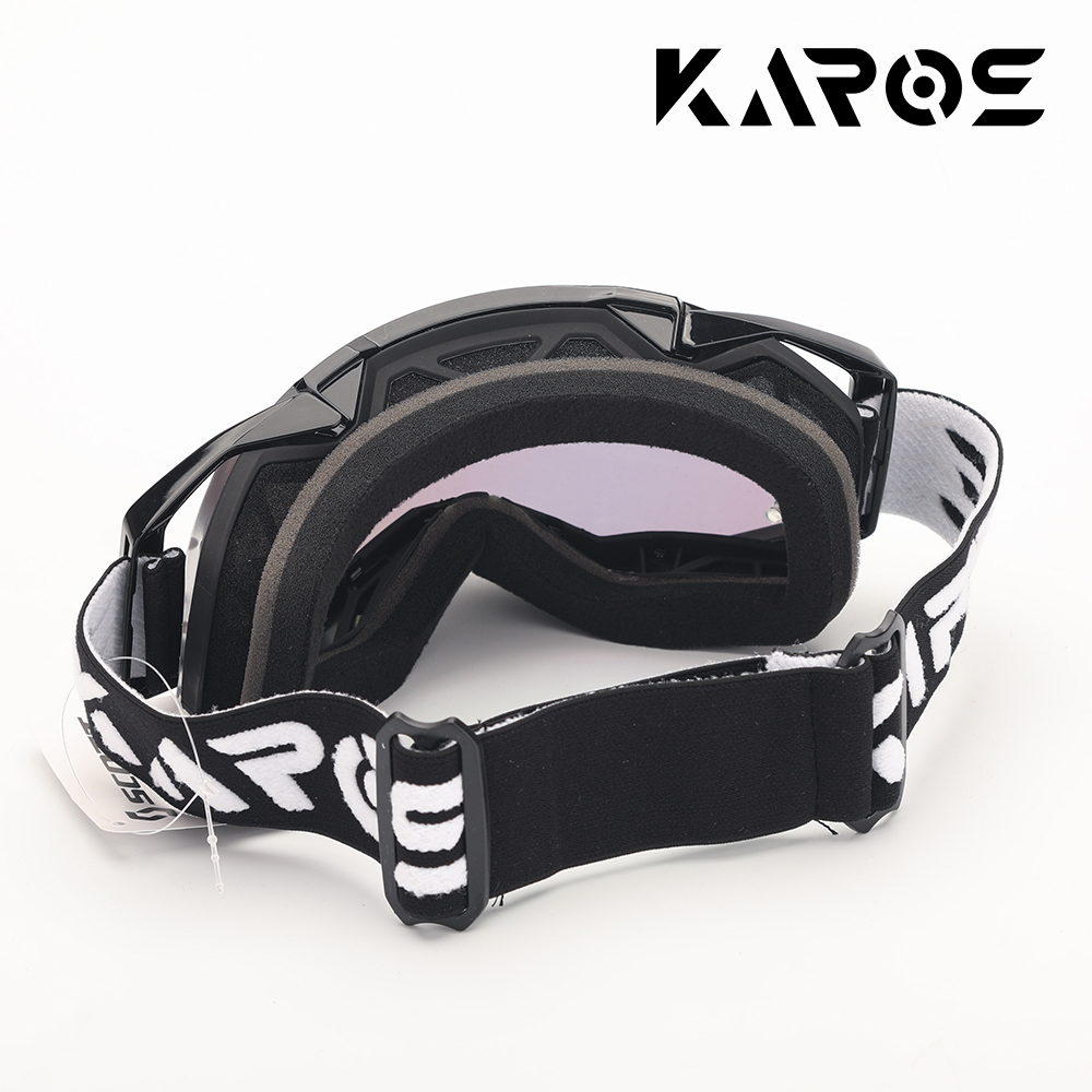 Lunettes de moto Karos Motocro - Mountain Biking Glasses avis et prix