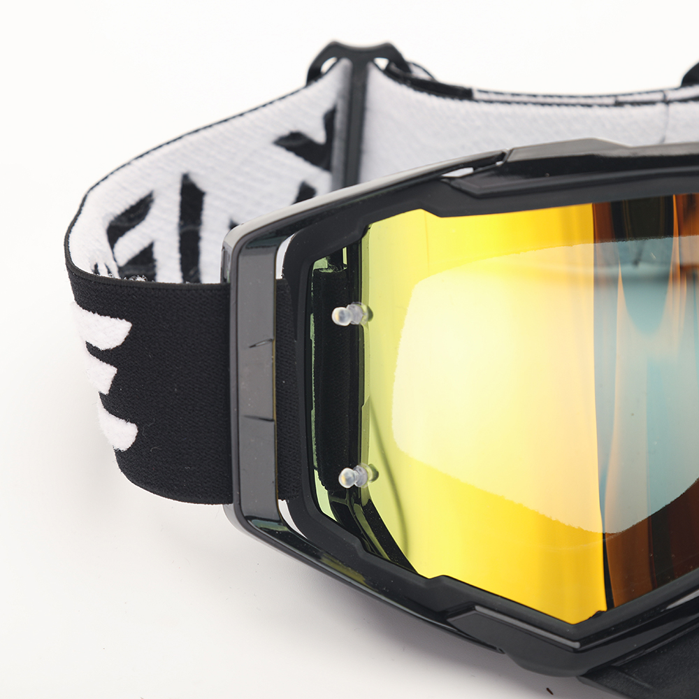 Lunettes de moto Karos Motocro - Mountain Biking Glasses avis et prix