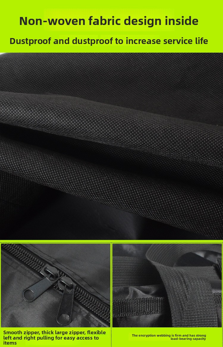 Sac de chargement de vélo de m - Mountain Biking Oxford avis et prix