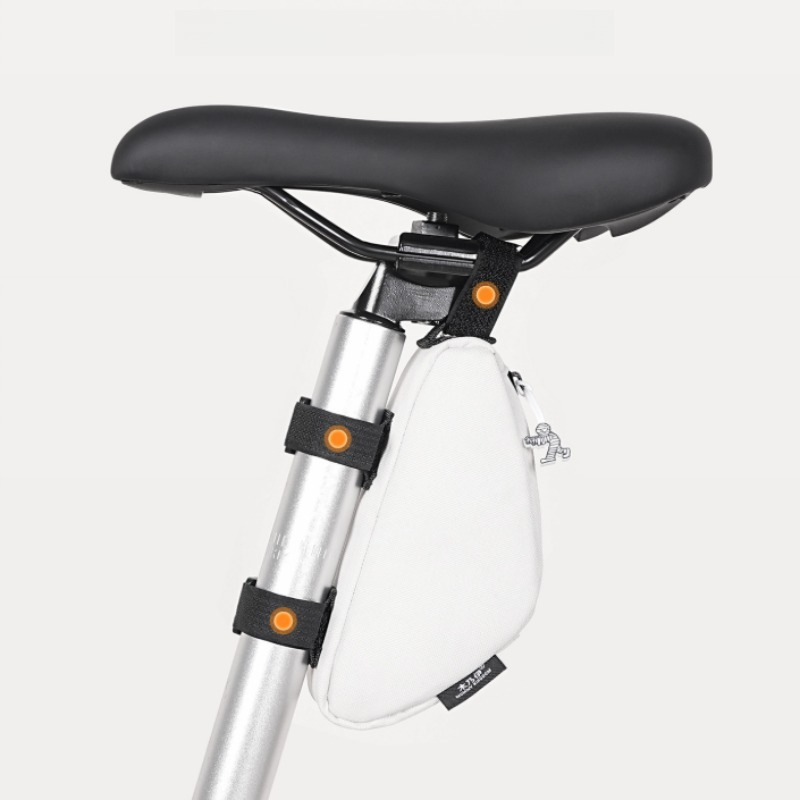 Sacoche de selle de vélo de mo - Mountain Biking Oxford avis et prix