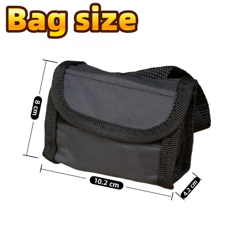 Sacoche Oxford noire avec alar - Mountain Biking Oxford avis et prix