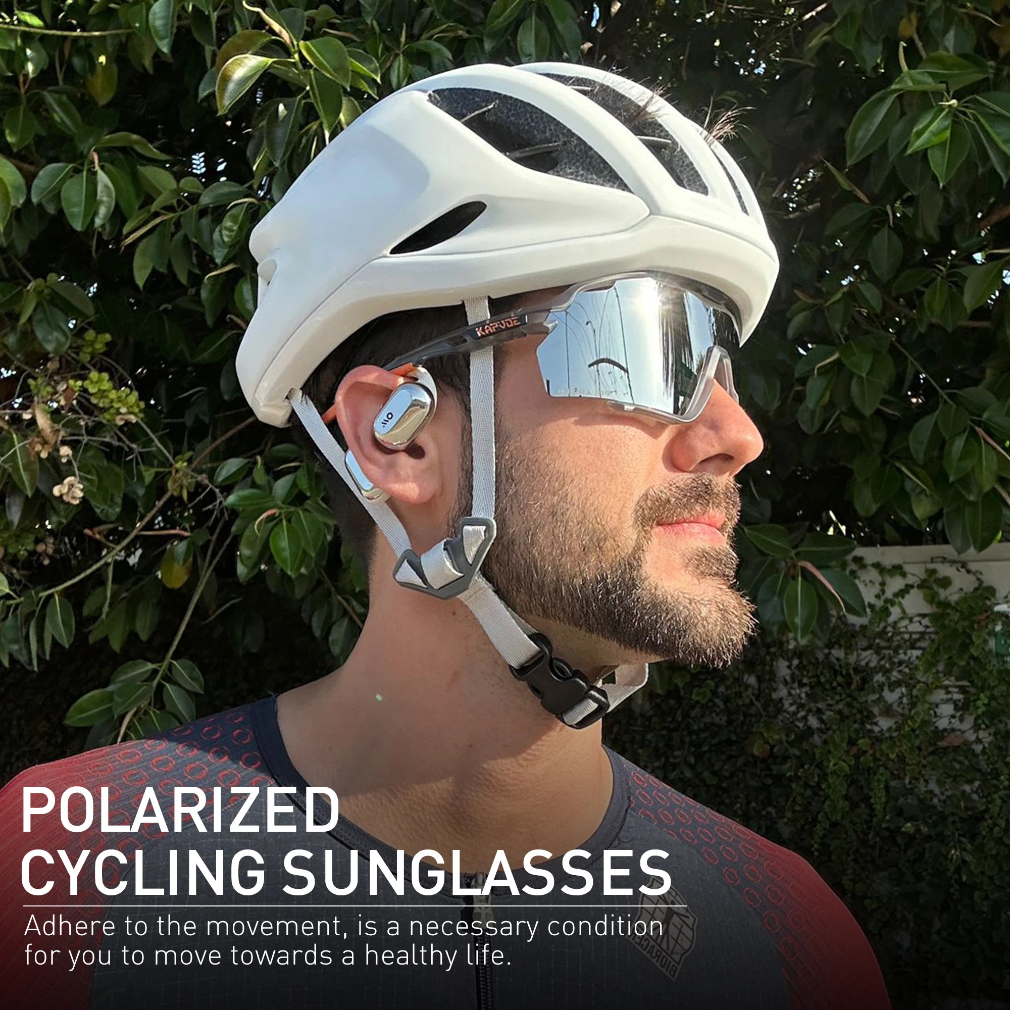 Kapvoe nouvelles lunettes de v - Mountain Biking Glasses avis et prix