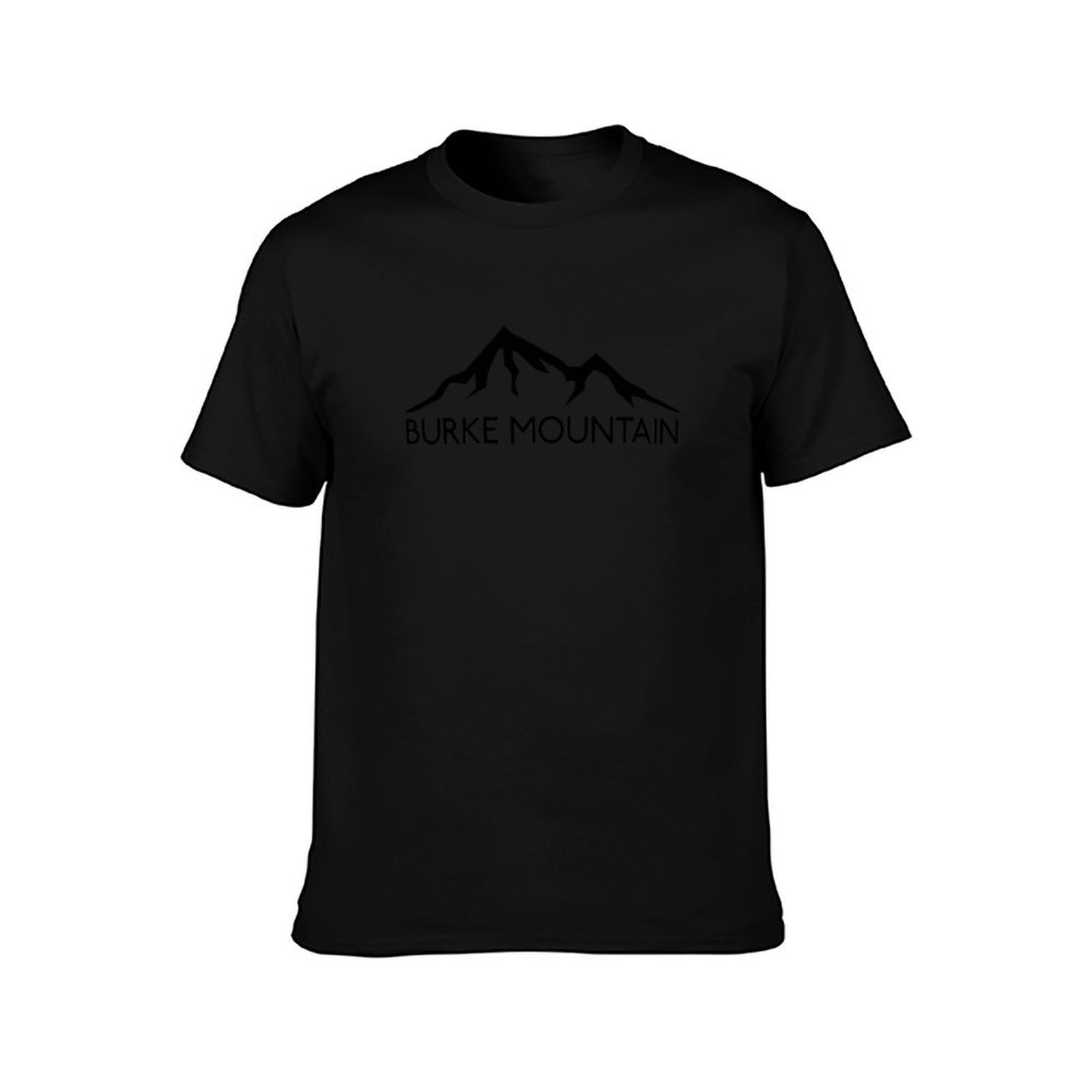 T-shirt BURKE MOUNTAIN VERMONT - Mountain Biking Vermont avis et prix