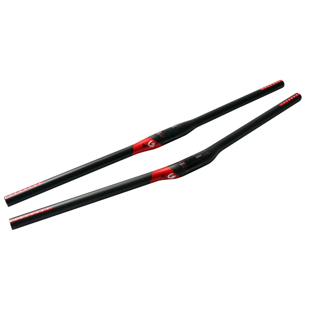 Ensemble de guidon VTT en carb - Mountain Biking Competition avis et prix