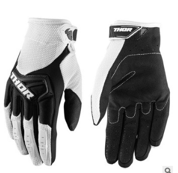 Gants de motocross, enduro, VT - Mountain Biking Gloves avis et prix