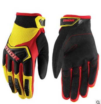Gants de motocross, enduro, VT - Mountain Biking Gloves avis et prix