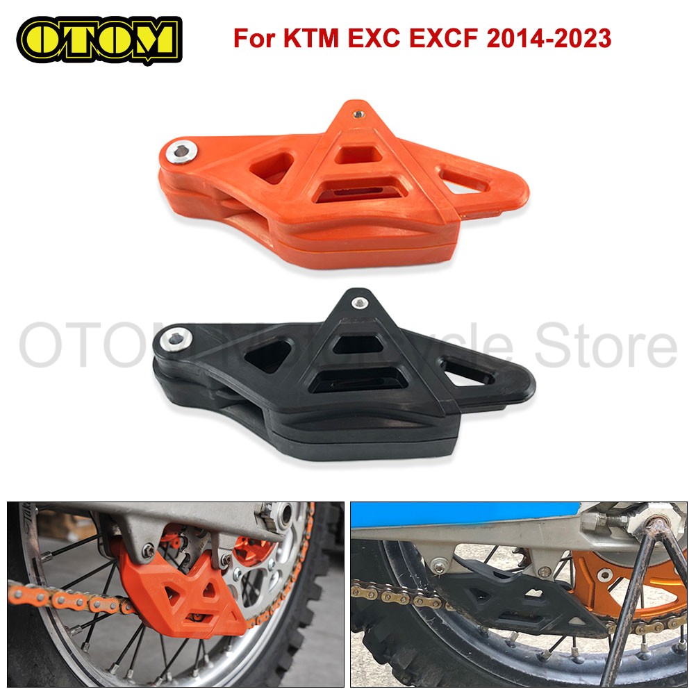 Protège-chaîne de transmission - Chain Guide Iscg avis et prix
