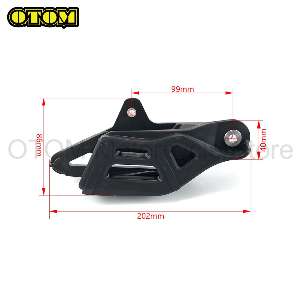 Protège-chaîne de transmission - Chain Guide Iscg avis et prix