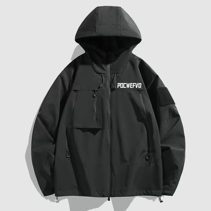 Veste de cyclisme coupe-vent P - Mountain Biking Rain Jacket avis et prix