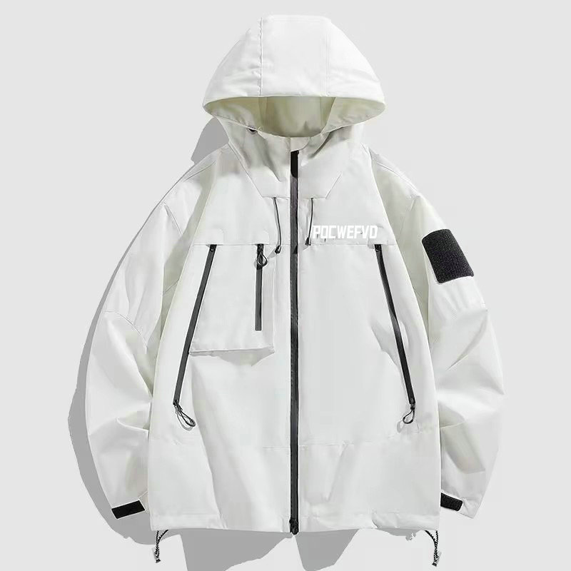 Veste de cyclisme coupe-vent P - Mountain Biking Rain Jacket avis et prix