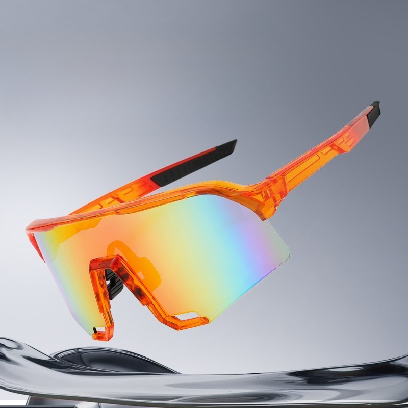 Lunettes de sport pour le cycl - Mountain Biking Glasses avis et prix