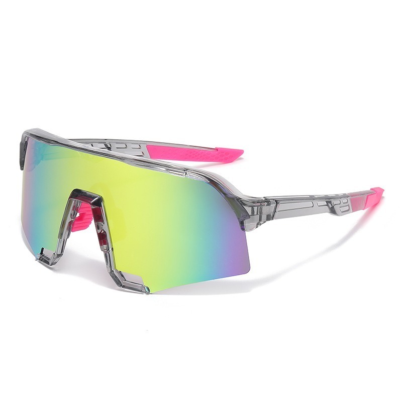 Lunettes de sport pour le cycl - Mountain Biking Glasses avis et prix