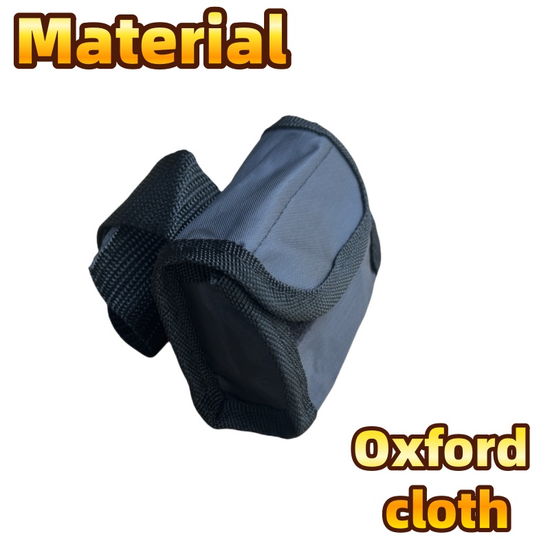 Sacoche Oxford antivol pour mo - Mountain Biking Oxford avis et prix