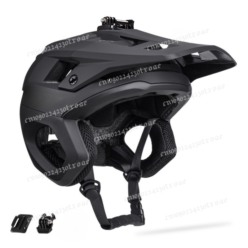 Casque de protection intégré p - Mountain Biking Competition avis et prix