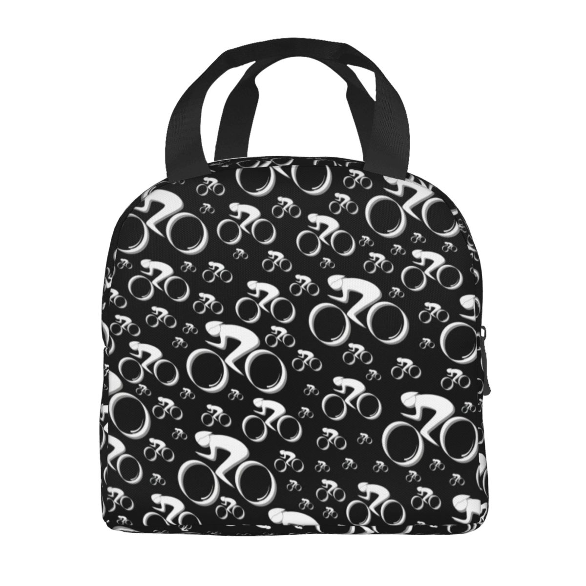 Sac à déjeuner isotherme therm - Mountain Biking Oxford avis et prix