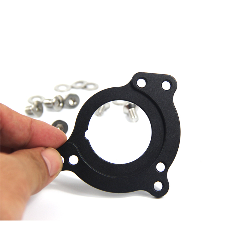 Adaptateur de support de pédal - Chain Guide Iscg avis et prix