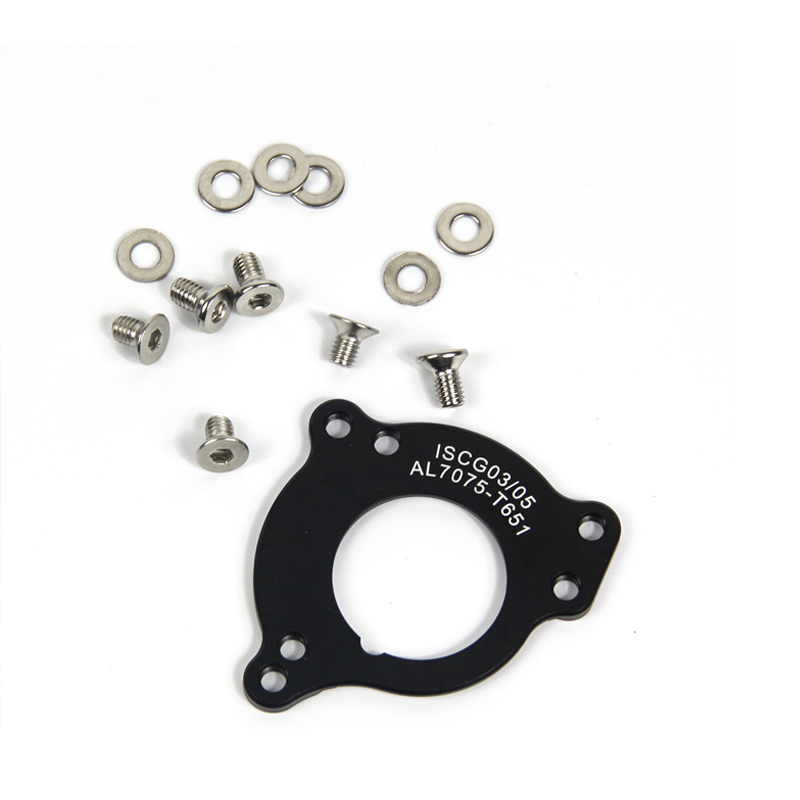 Adaptateur de support de pédal - Chain Guide Iscg avis et prix