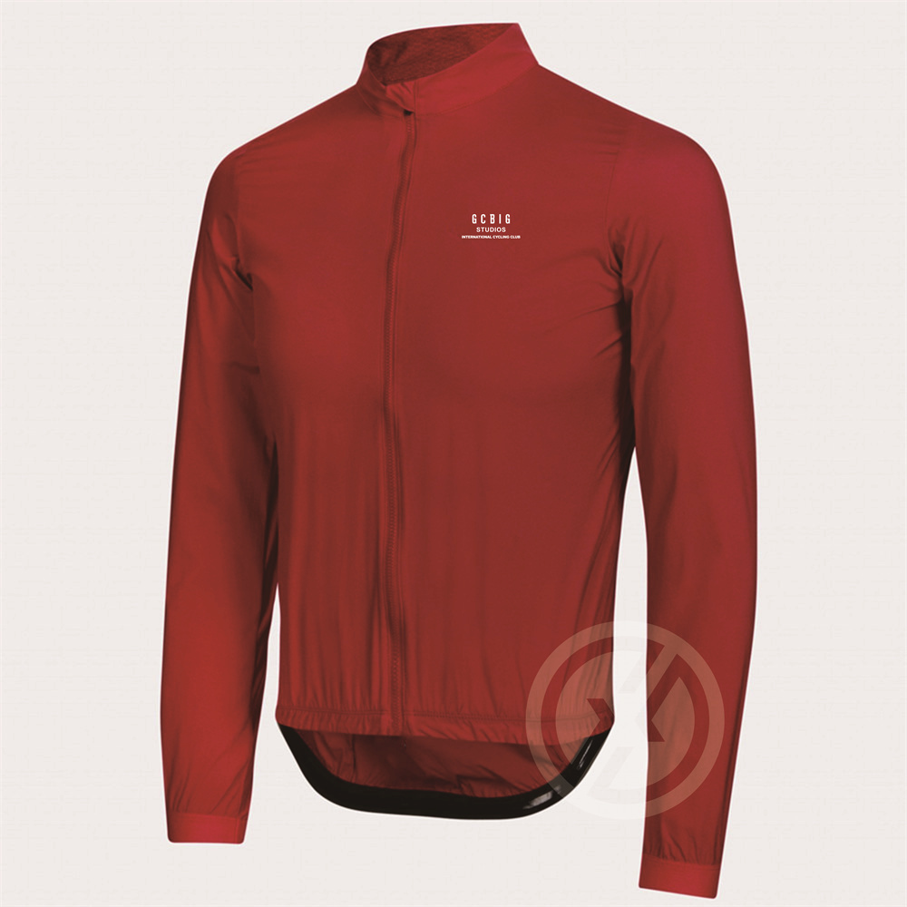 GCBIG-Veste coupe-vent de cycl - Mountain Biking Rain Jacket avis et prix