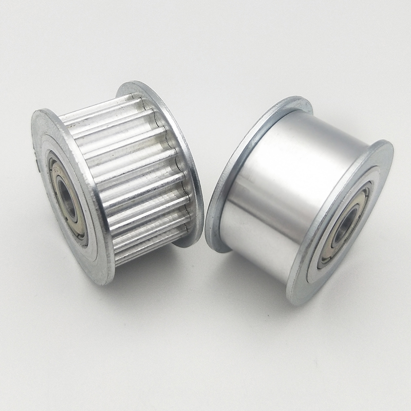 1 pièces HTD 5M 20T/24T/25T/30 - Chain Guide Iscg avis et prix