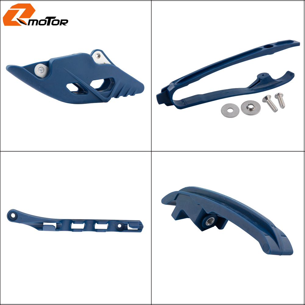 Kit de curseur de guidage de c - Chain Guide Iscg avis et prix