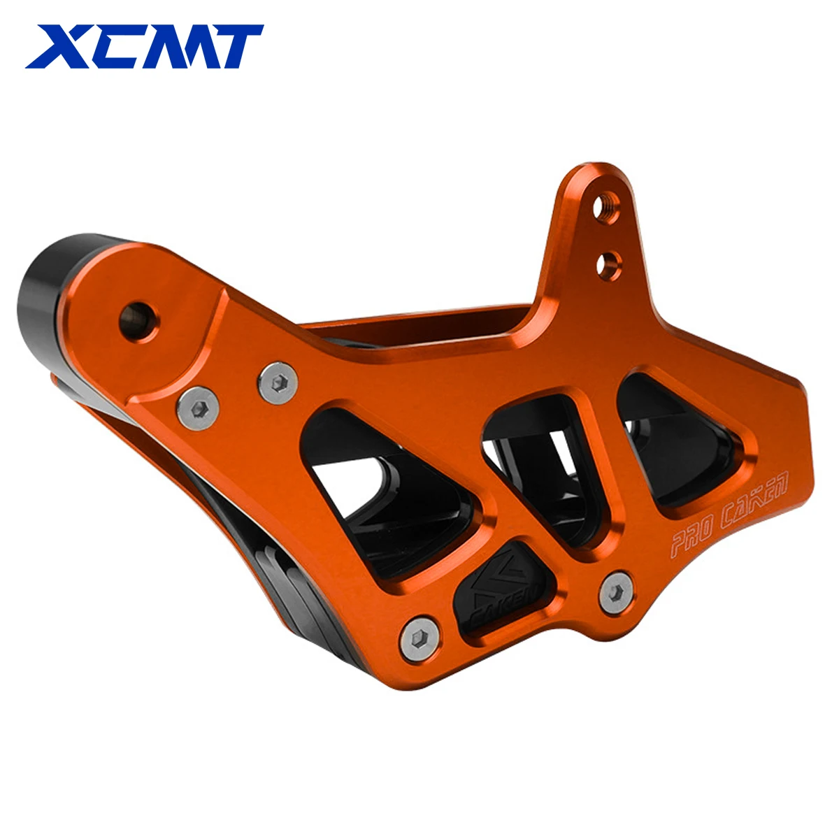Protection de guide-chaîne CNC - Chain Guide Iscg avis et prix