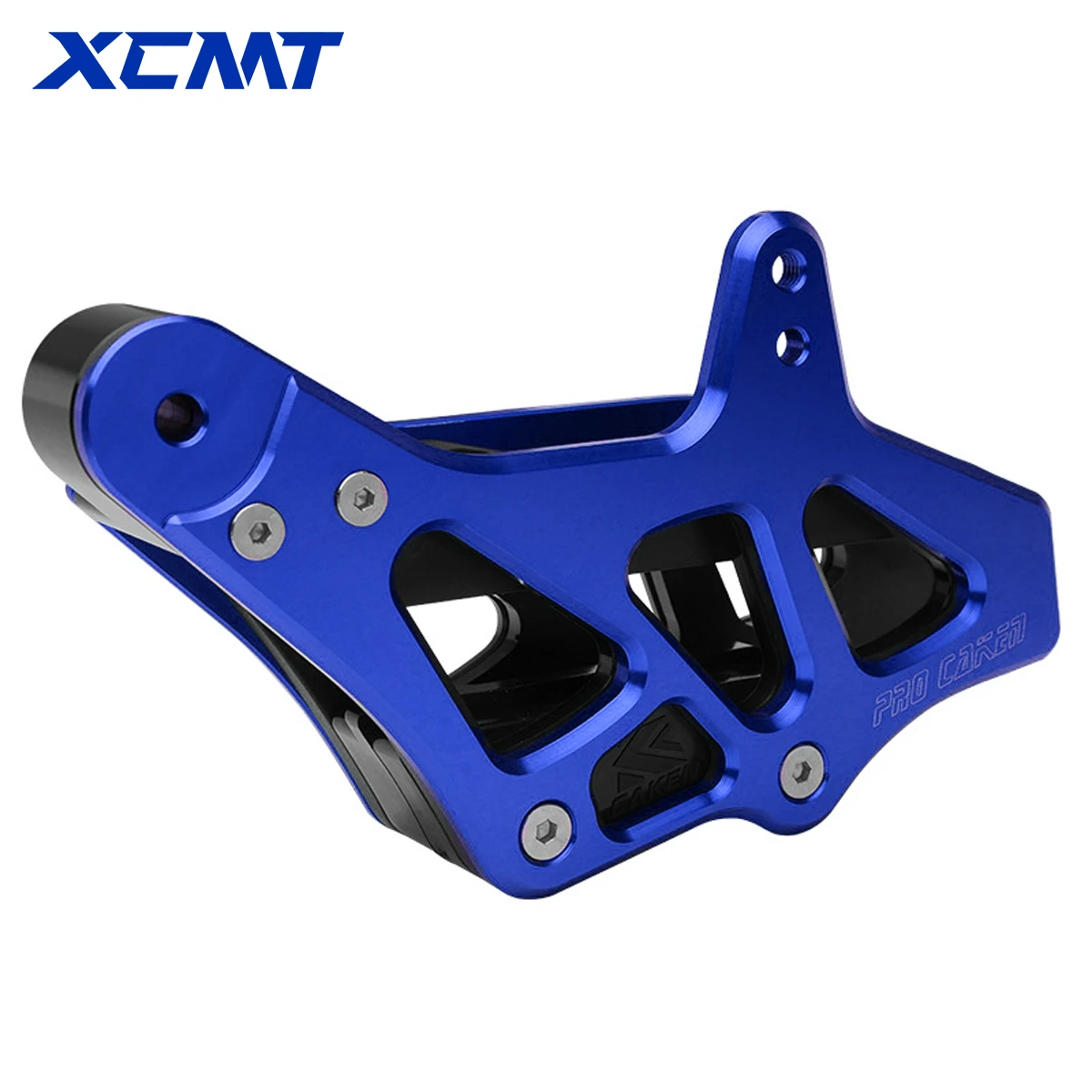 Protection de guide-chaîne CNC - Chain Guide Iscg avis et prix
