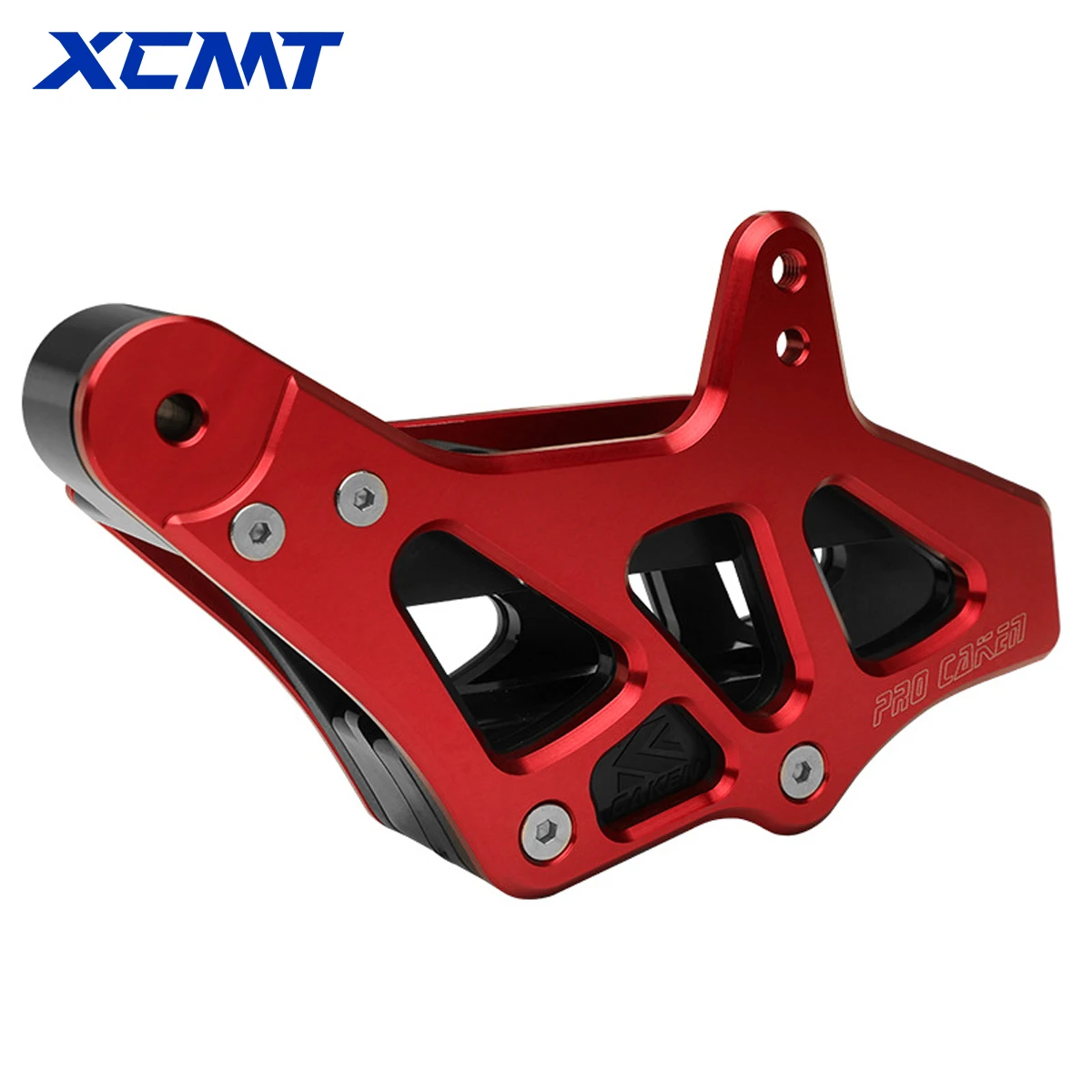 Protection de guide-chaîne CNC - Chain Guide Iscg avis et prix