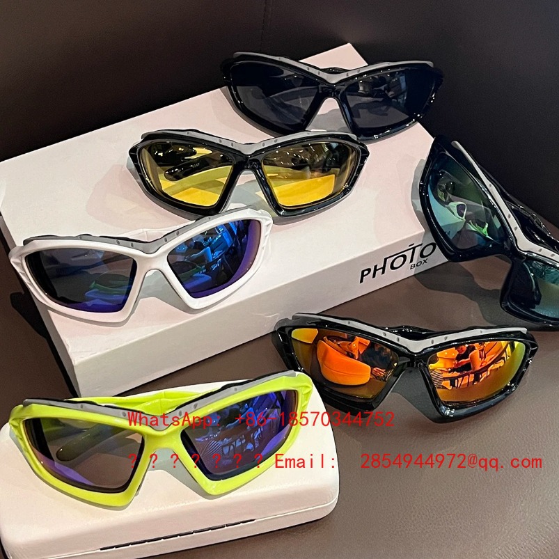Lunettes de cyclisme d'extérie - Mountain Biking Glasses avis et prix