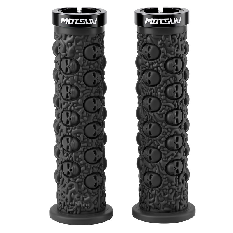 Poignées de guidon de vélo, po - Mountain Biking Gloves avis et prix