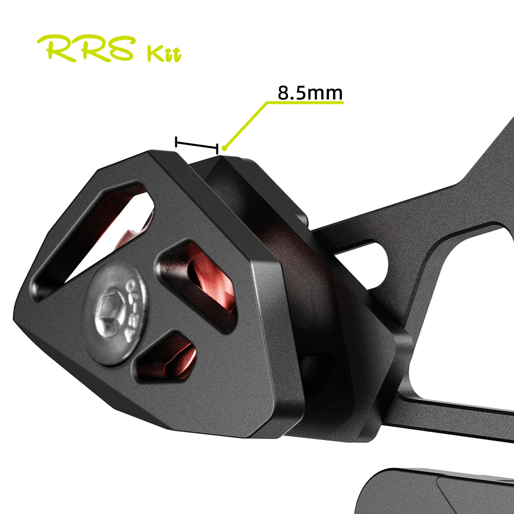 RRSIT Guide de chaîne de vélo  - Chain Guide Iscg avis et prix