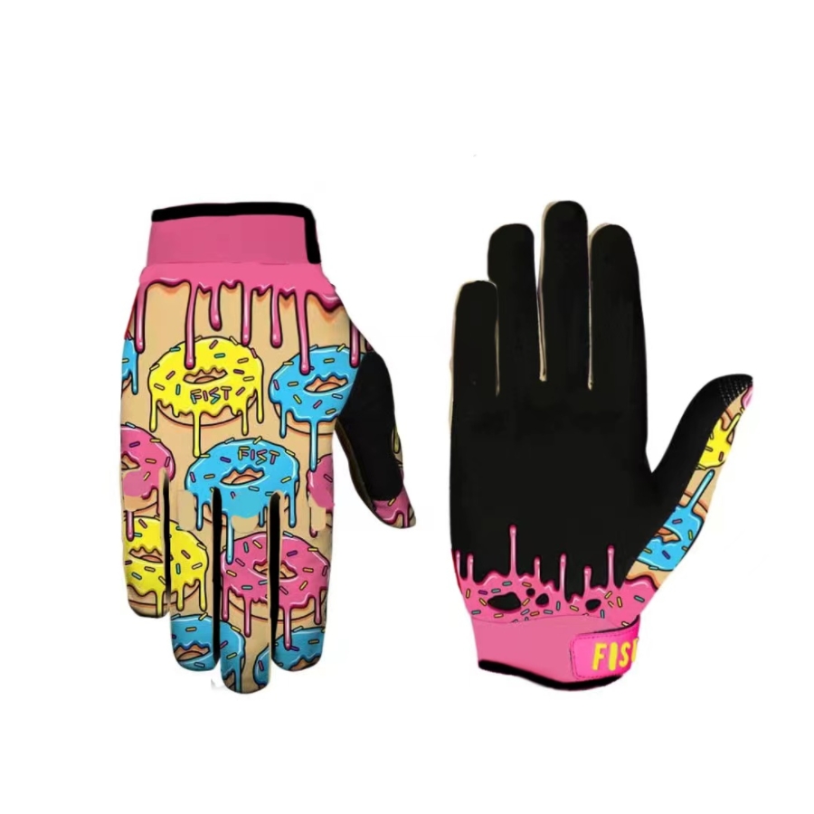 Fistplast kid Protection d'usu - Mountain Biking Competition avis et prix