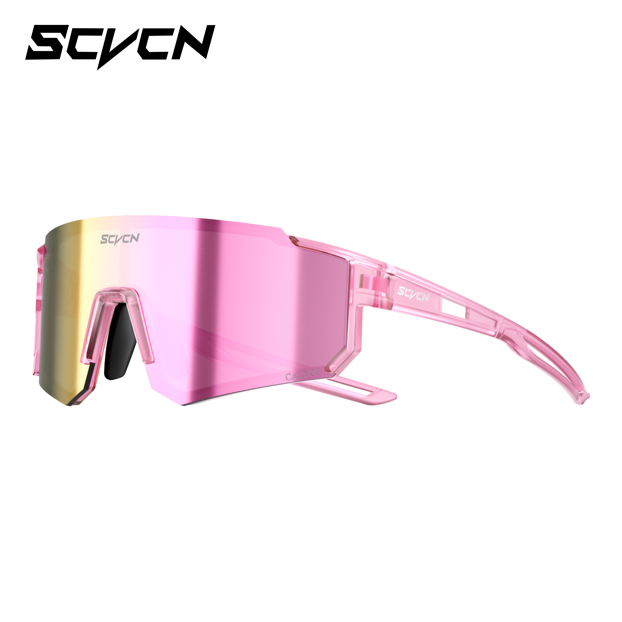 Lunettes de soleil de cyclisme - Mountain Biking Glasses avis et prix