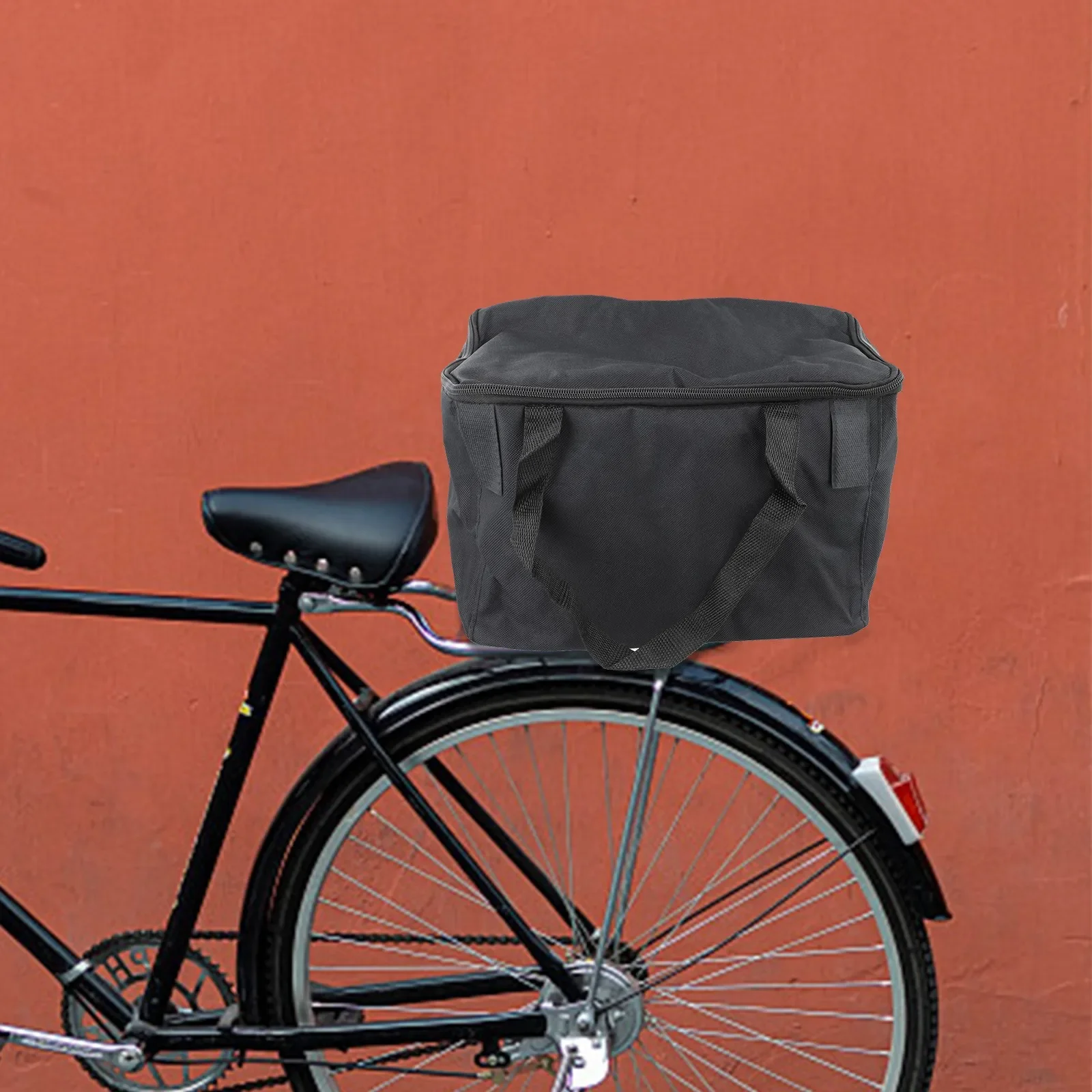 Panier suspendu pliant pour vé - Mountain Biking Oxford avis et prix