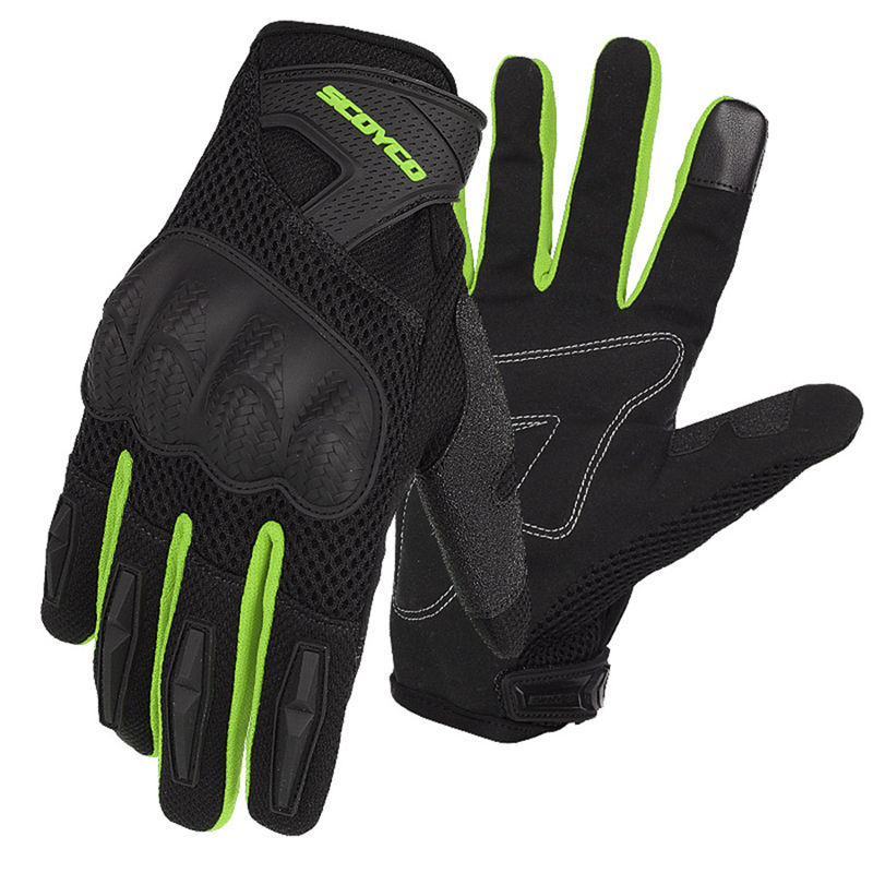Scoyco-Gants d'équitation de m - Mountain Biking Gloves avis et prix