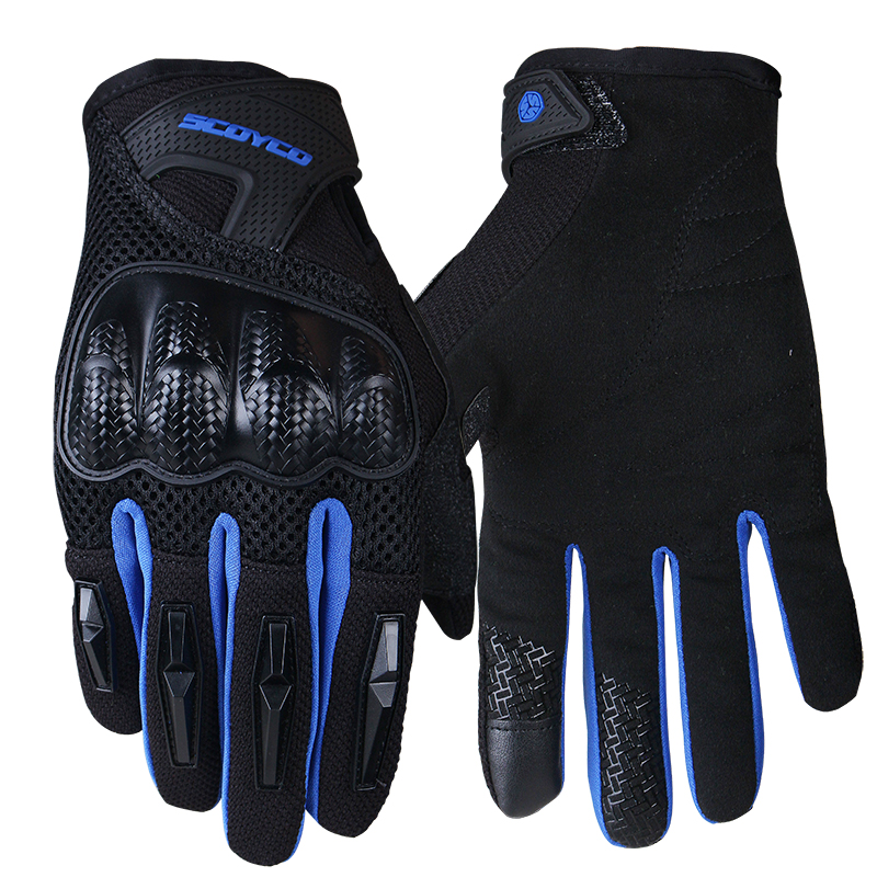 Scoyco-Gants d'équitation de m - Mountain Biking Gloves avis et prix