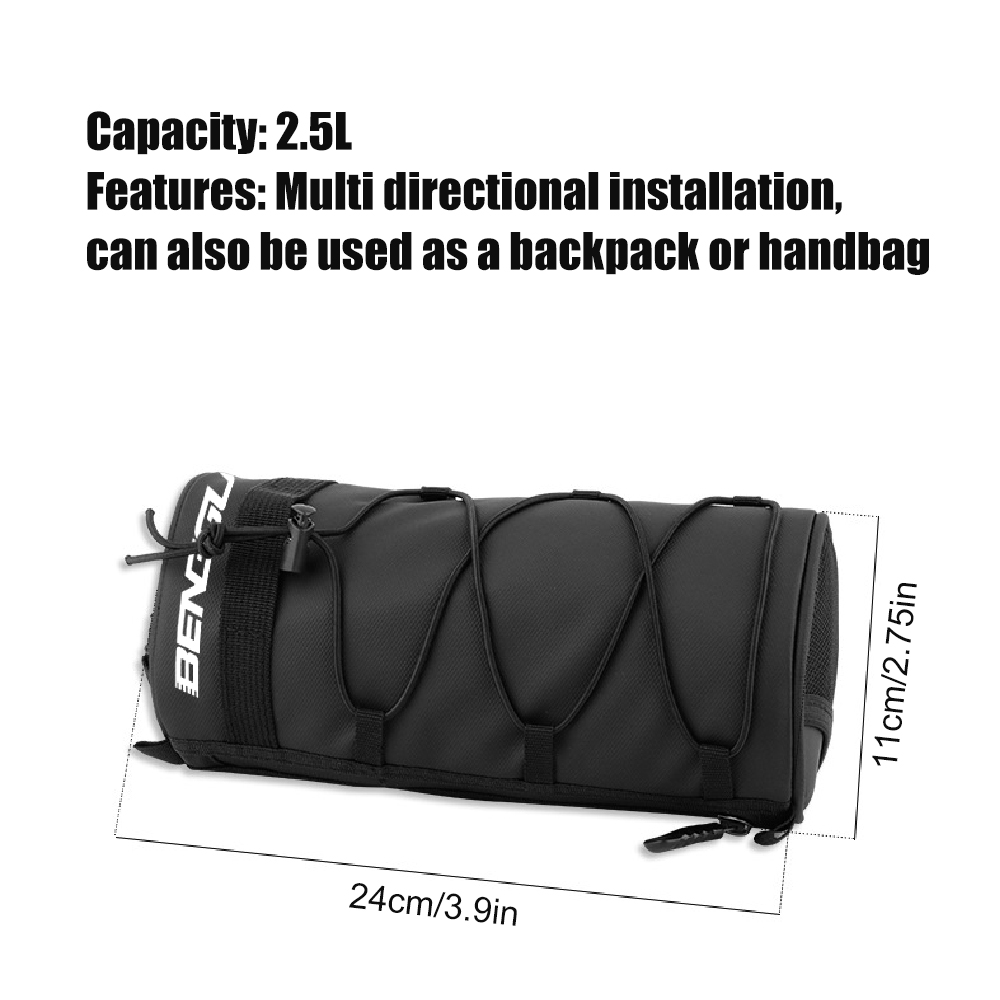 1 sacoche de guidon de vélo, s - Mountain Biking Oxford avis et prix