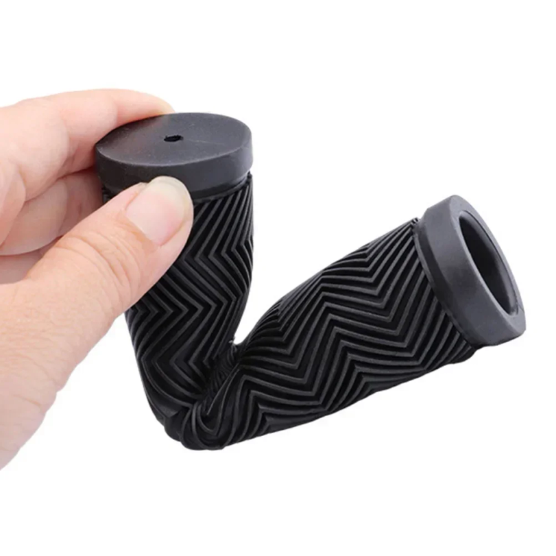 Poignées de guidon de vélo, po - Mountain Biking Gloves avis et prix