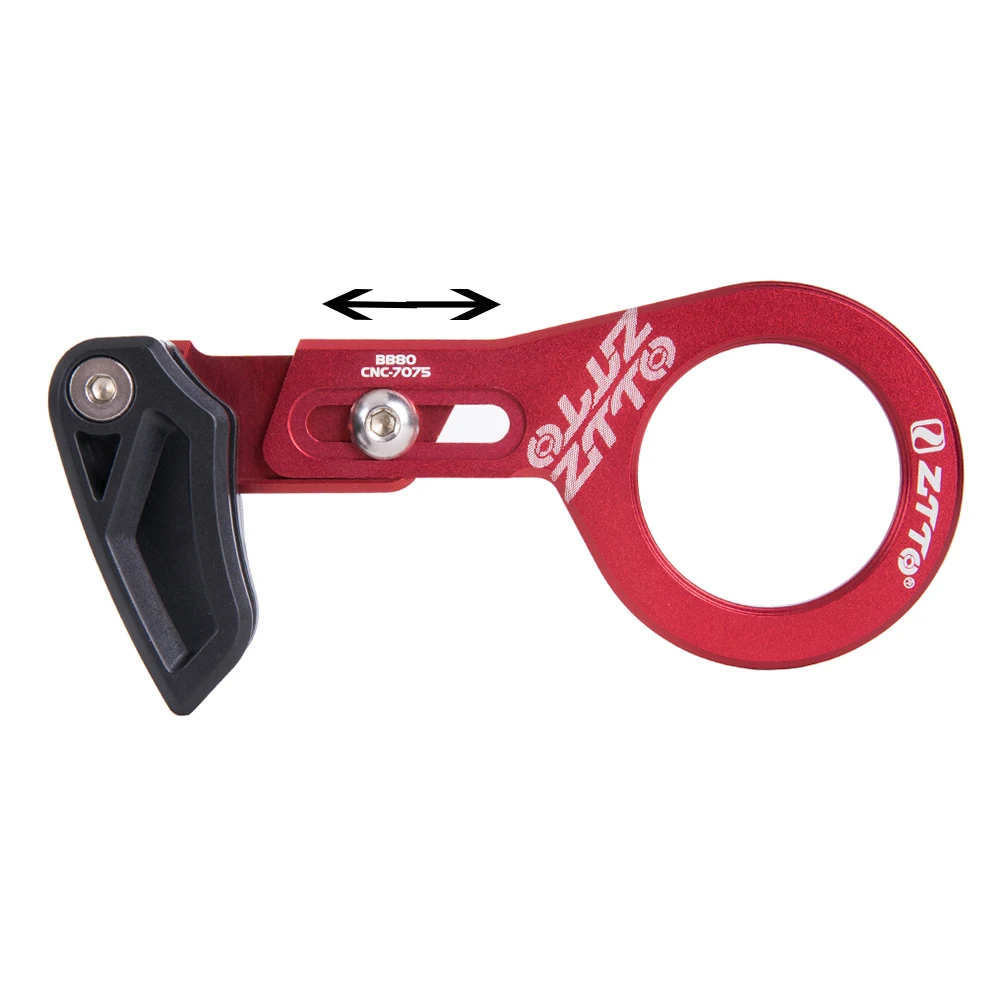 ZTTO guide de chaîne de vélo v - Chain Guide Iscg avis et prix