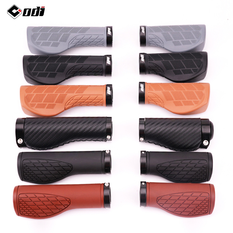 ODI-Poignées de guidon coordon - Mountain Biking Gloves avis et prix