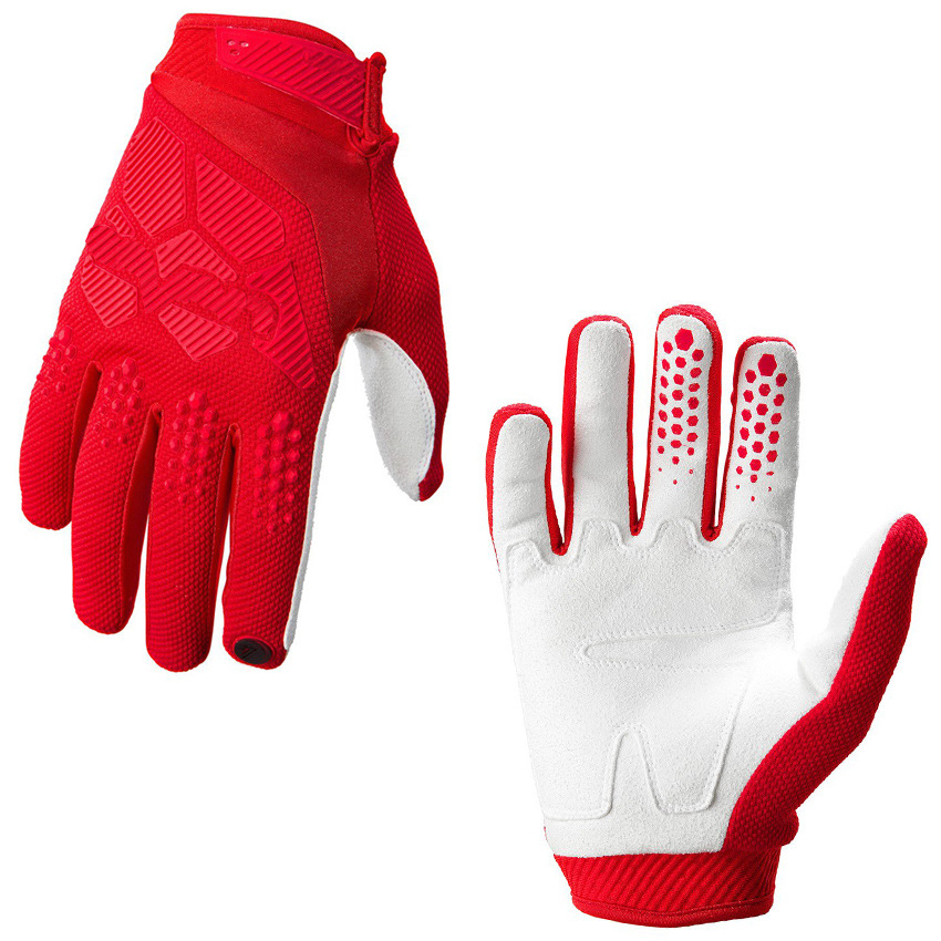 Nouveaux Gants de Moto Tout-Te - Mountain Biking Gloves avis et prix